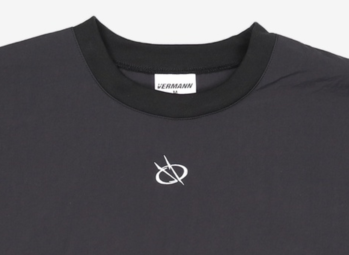 베르만 어패럴(VERMANN APPAREL) 아노락 재킷 M