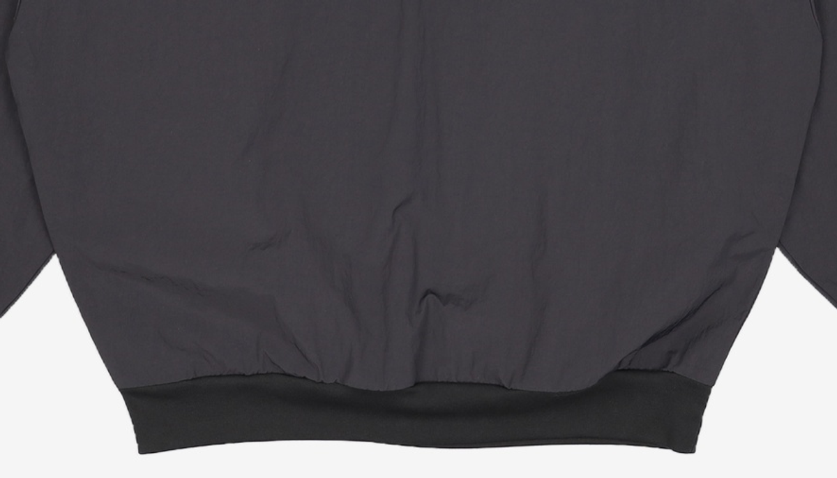 베르만 어패럴(VERMANN APPAREL) 아노락 재킷 M
