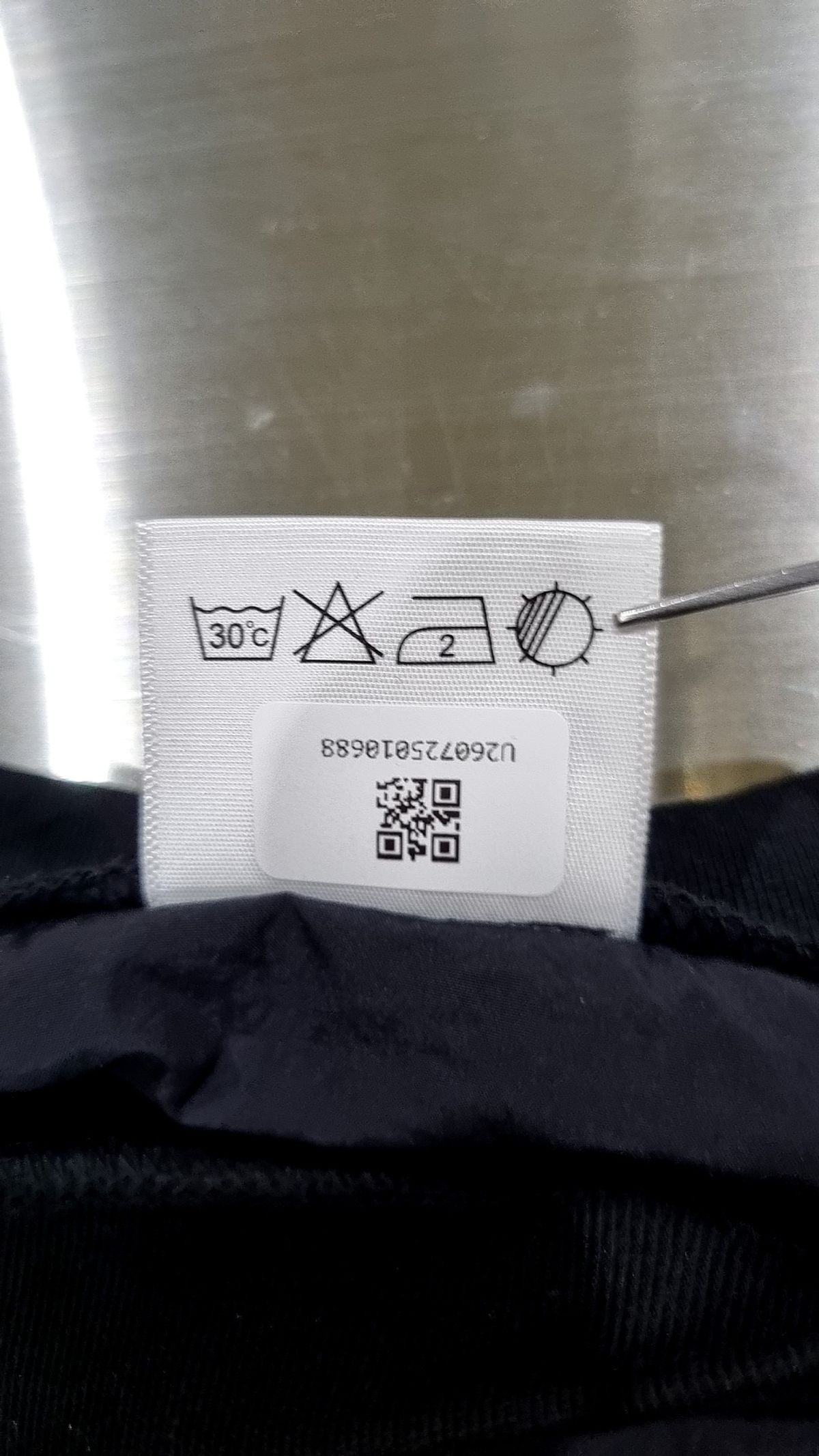 베르만 어패럴(VERMANN APPAREL) 아노락 재킷 M