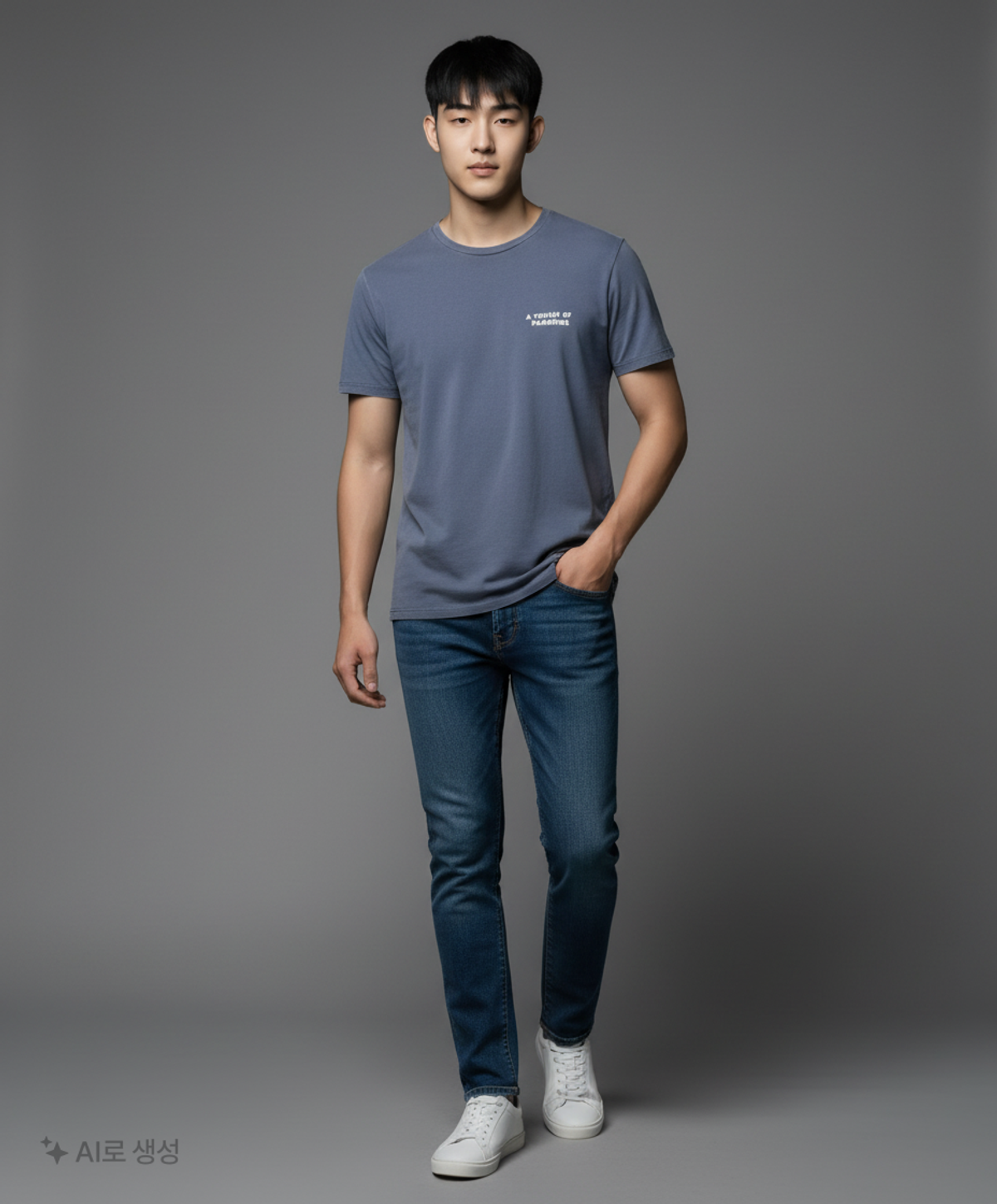 퀵실버(QUIKSILVER) 반소매 티셔츠 2XL