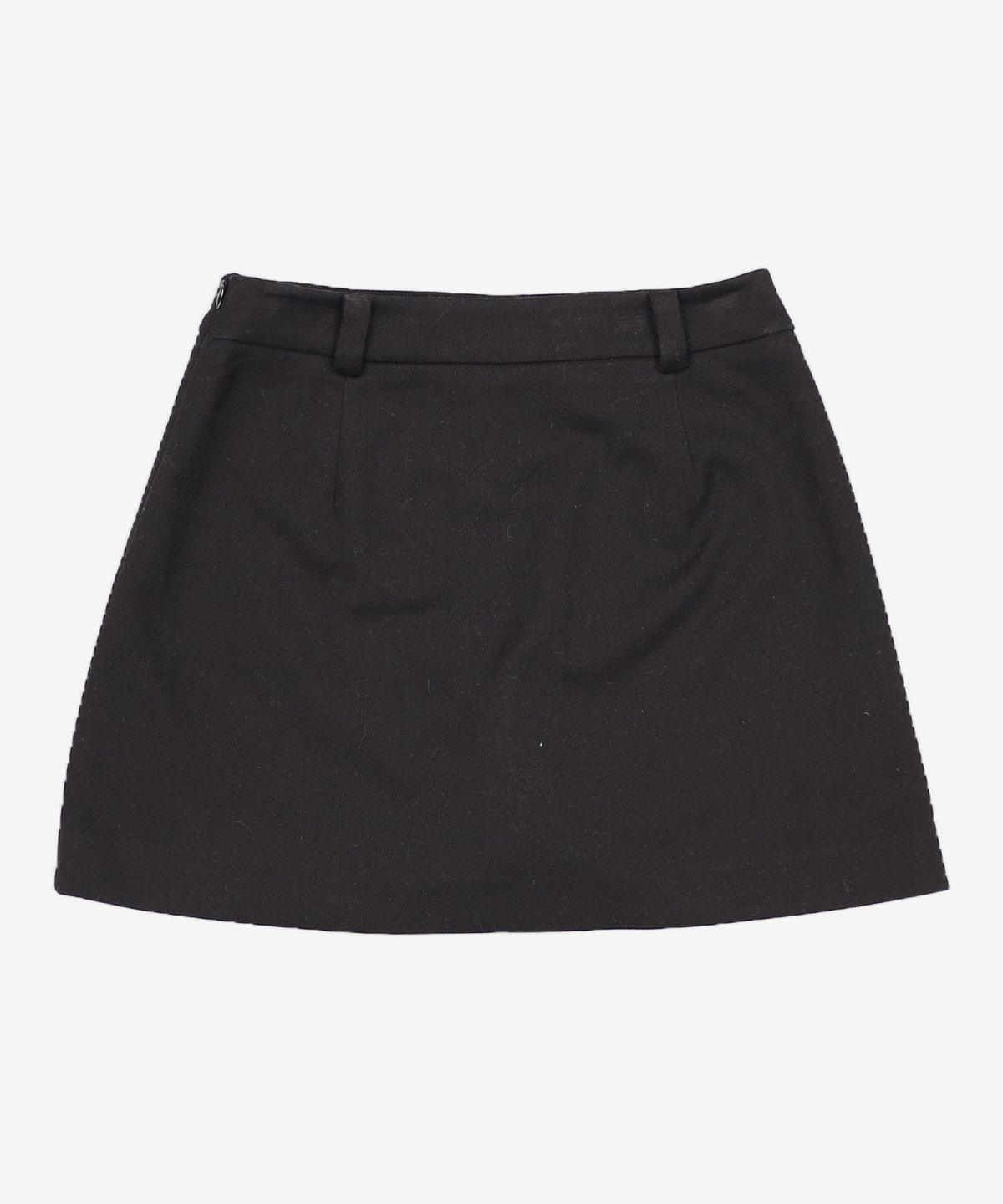 미쏘(MIXXO) 플리츠 변형 스커트_MIWWHDV62G 26