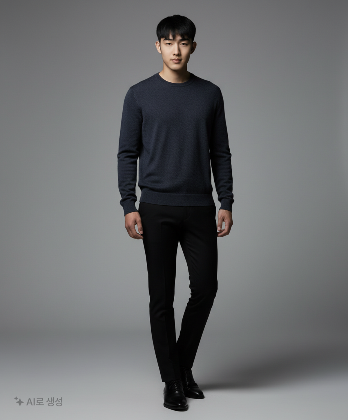 폴햄(POLHAM) 니트/스웨터 L