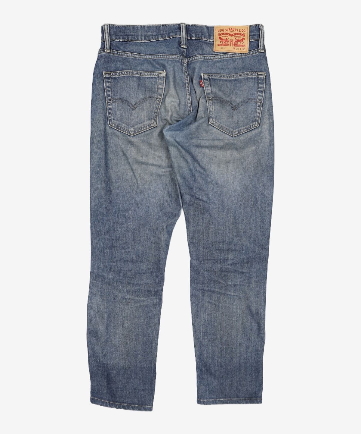 리바이스(LEVI'S) 청/데님 팬츠 30