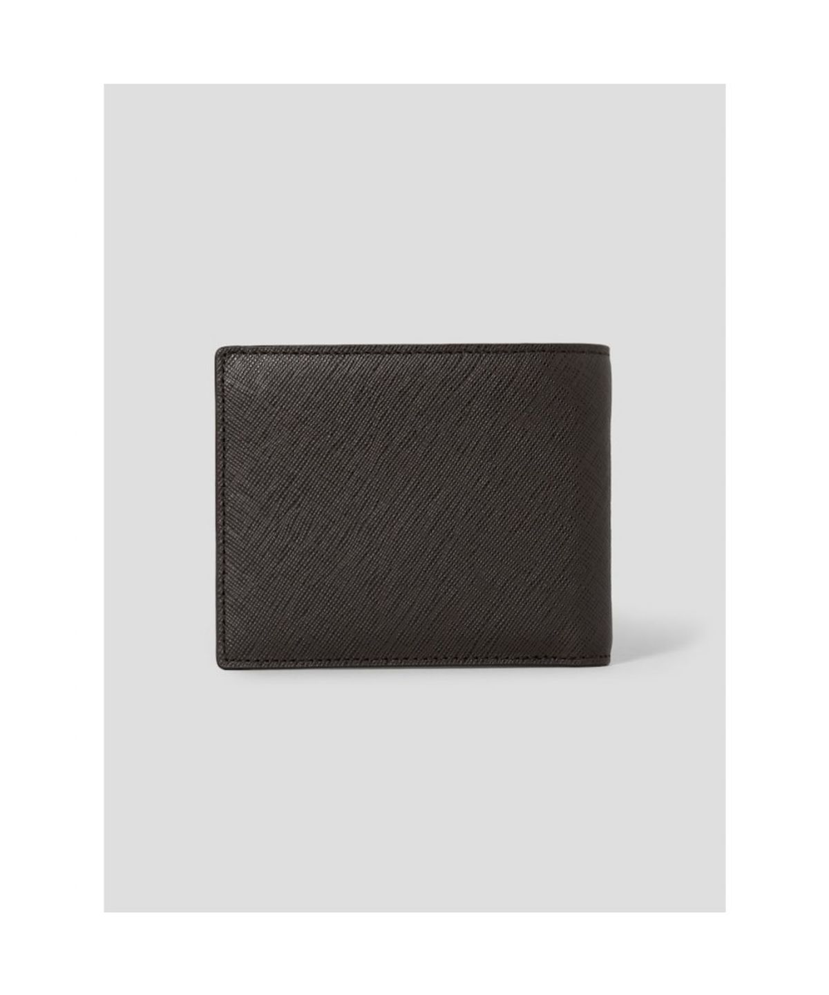 빈폴 액세서리(BEANPOLE ACCESSORY) 매일 반지갑  - 브라운
