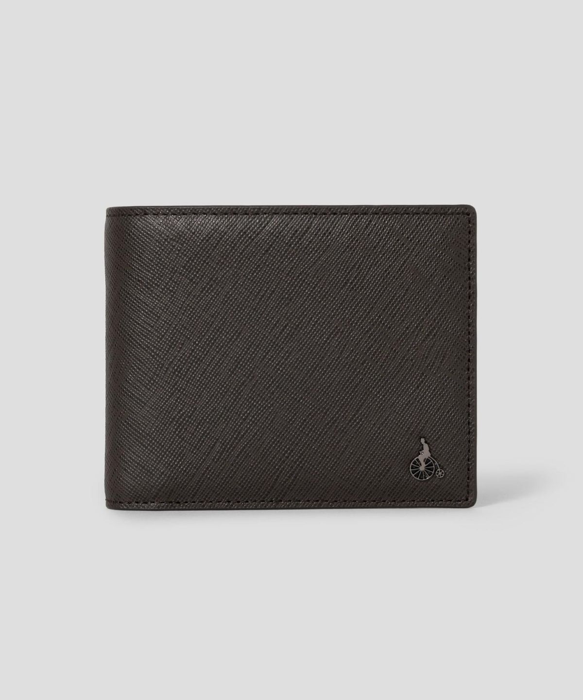 빈폴 액세서리(BEANPOLE ACCESSORY) 매일 반지갑  - 브라운