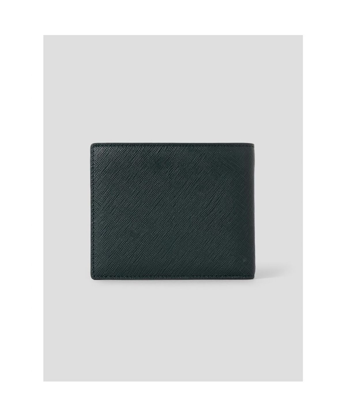 빈폴 액세서리(BEANPOLE ACCESSORY) 매일 반지갑  그린