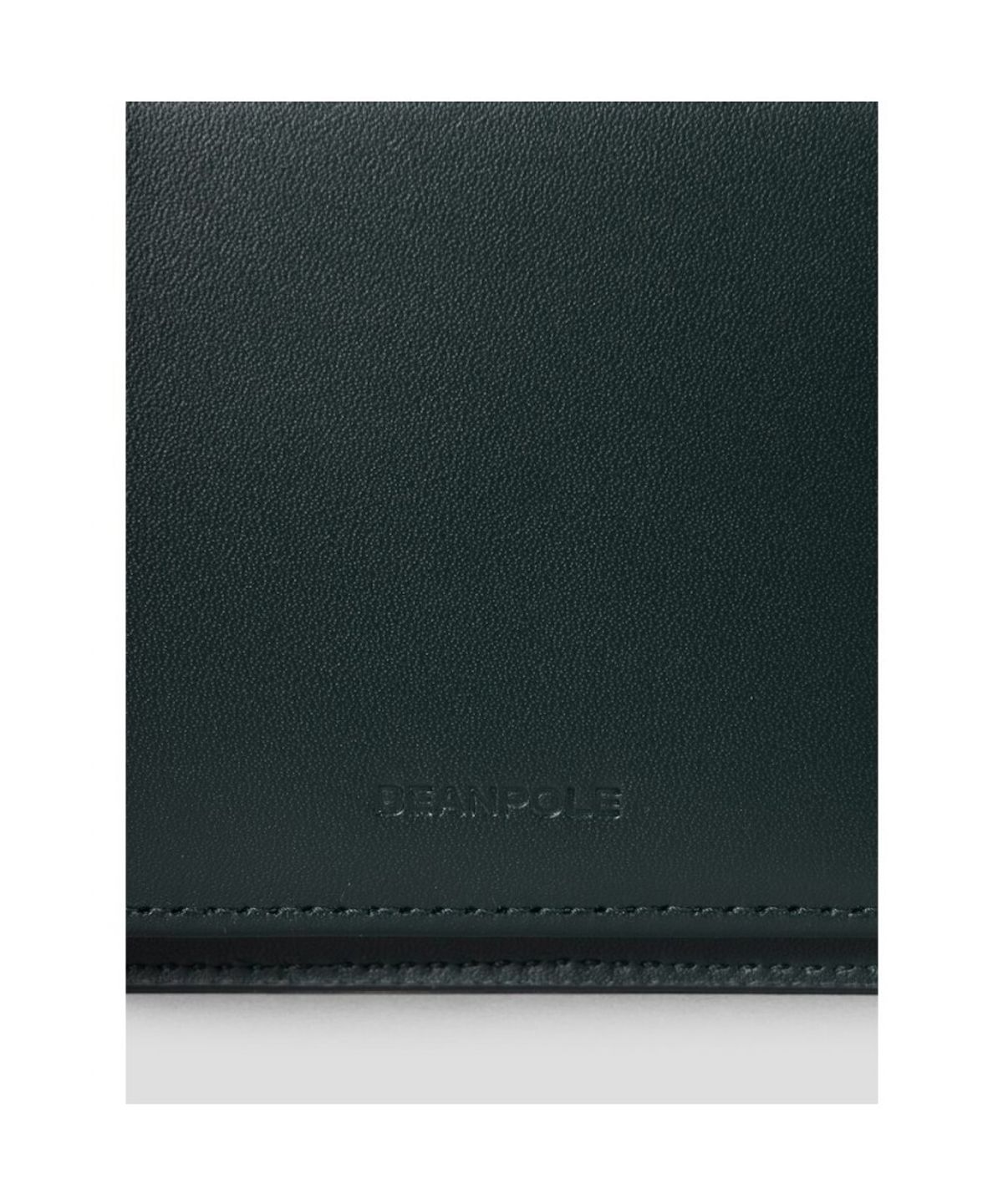 빈폴 액세서리(BEANPOLE ACCESSORY) 매일 반지갑  그린