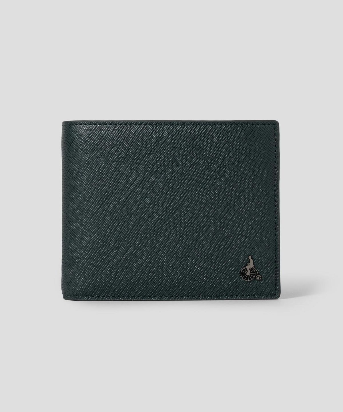 빈폴 액세서리(BEANPOLE ACCESSORY) 매일 반지갑  그린