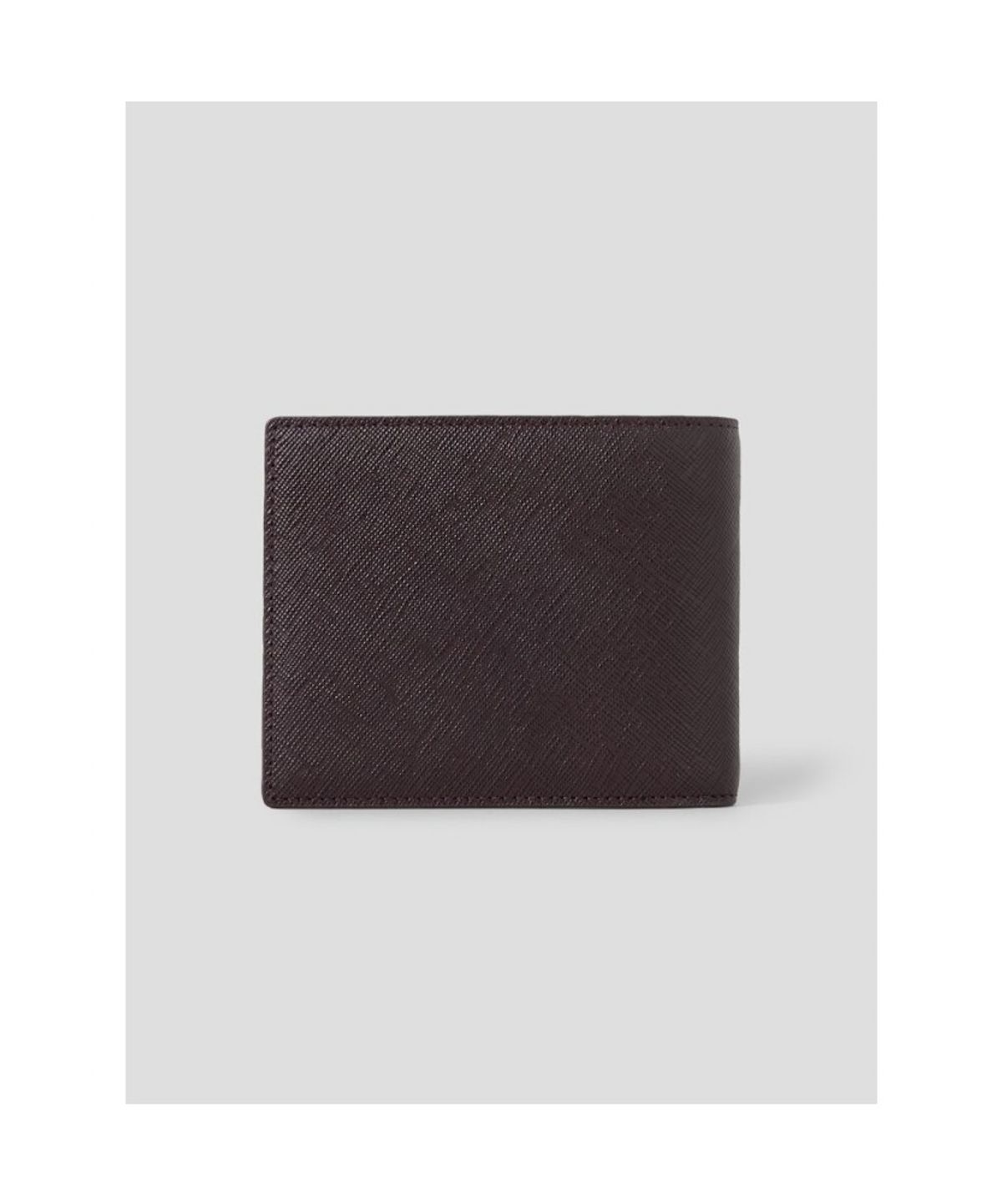 빈폴 액세서리(BEANPOLE ACCESSORY) 매일 반지갑  와인