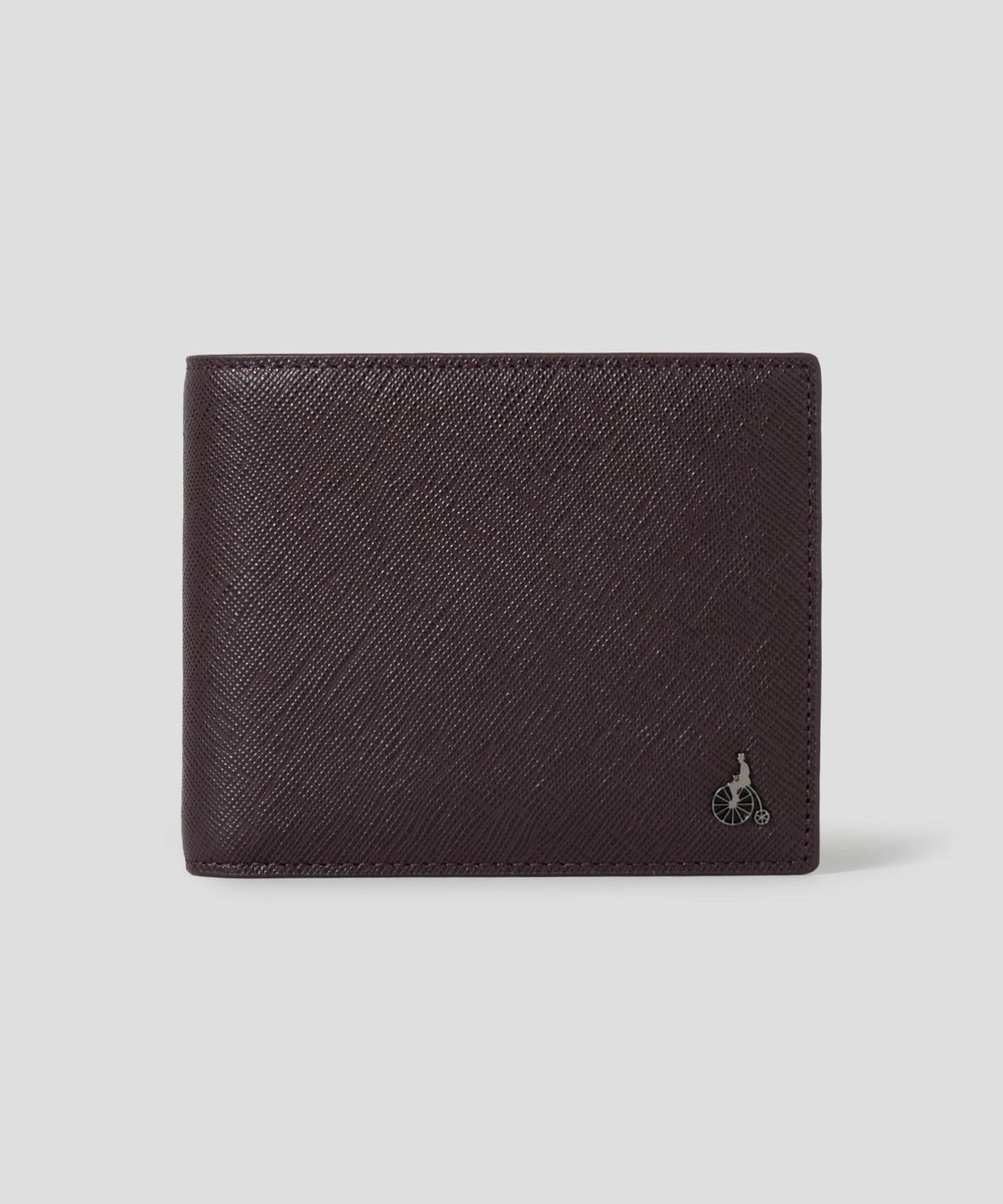 빈폴 액세서리(BEANPOLE ACCESSORY) 매일 반지갑  와인