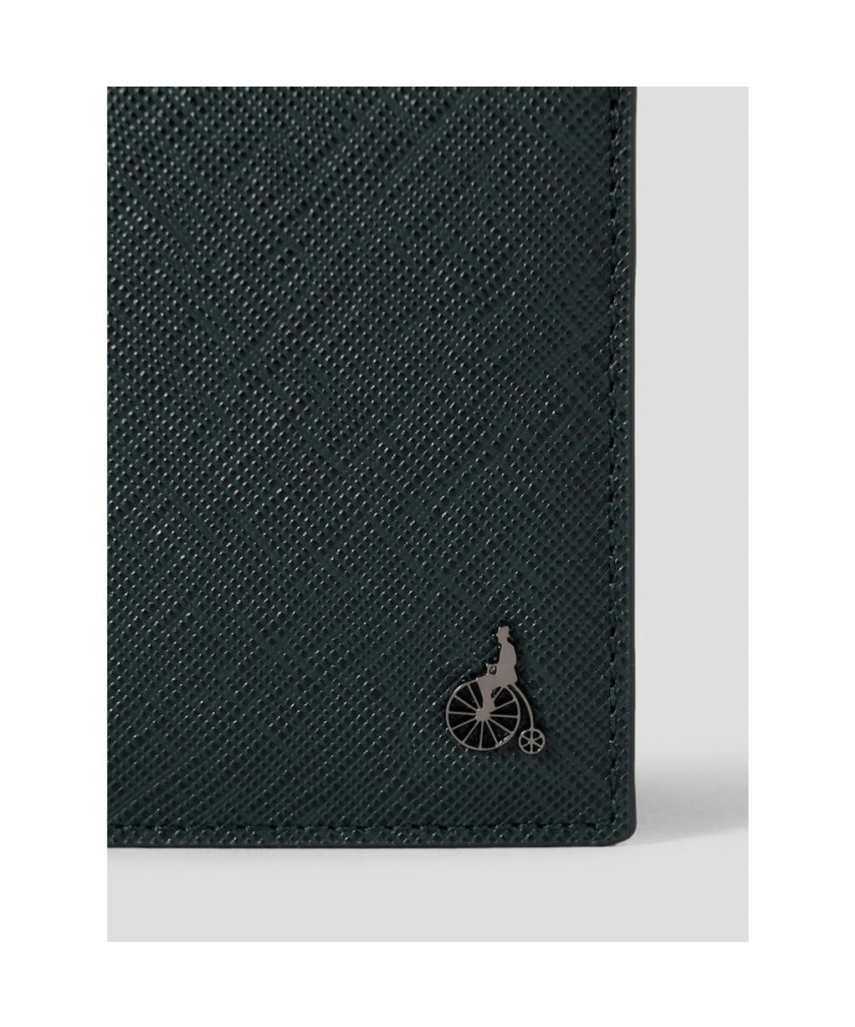 빈폴 액세서리(BEANPOLE ACCESSORY) 매일 미니지갑  그린