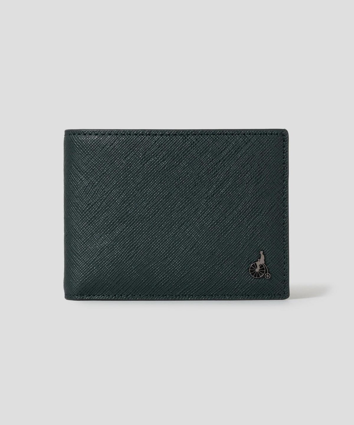 빈폴 액세서리(BEANPOLE ACCESSORY) 매일 미니지갑  그린