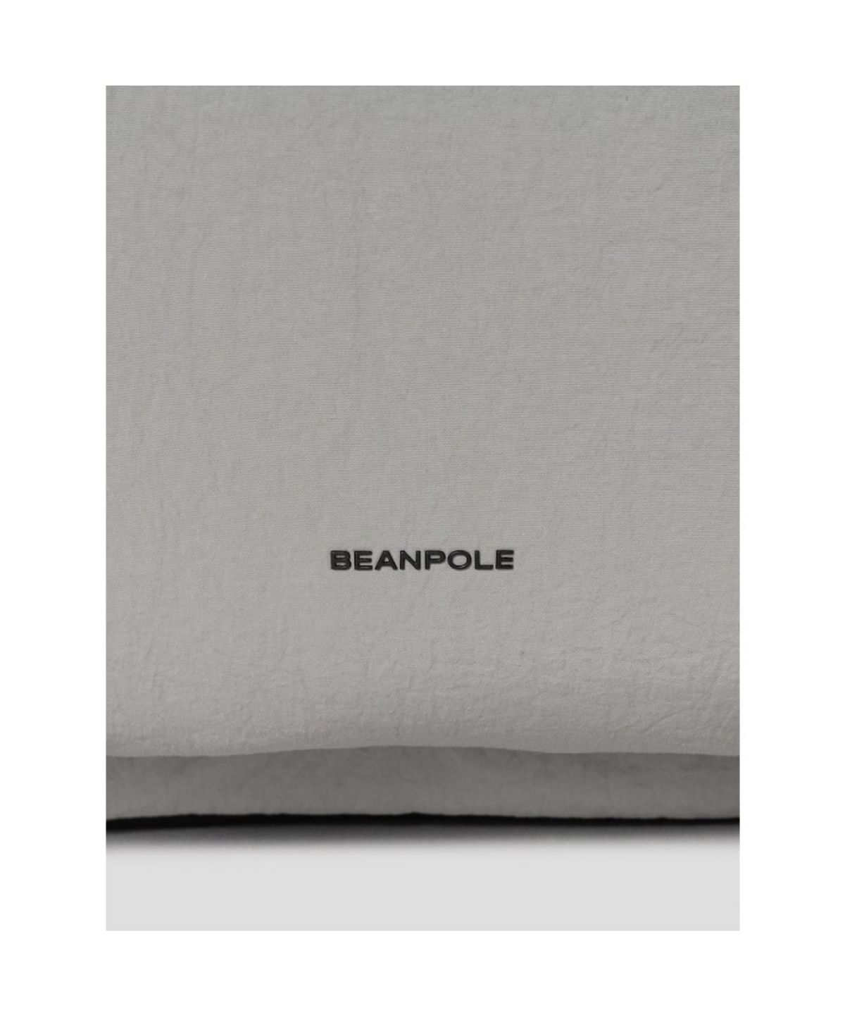 빈폴 액세서리(BEANPOLE ACCESSORY) 커뮤터 백팩  라이트 그레이