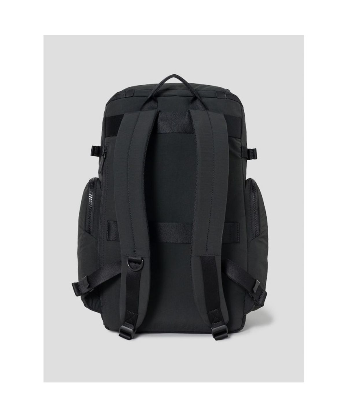 빈폴 액세서리(BEANPOLE ACCESSORY) 커뮤터 백팩  그레이