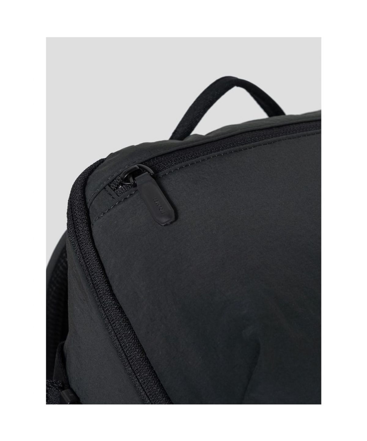 빈폴 액세서리(BEANPOLE ACCESSORY) 커뮤터 백팩  그레이
