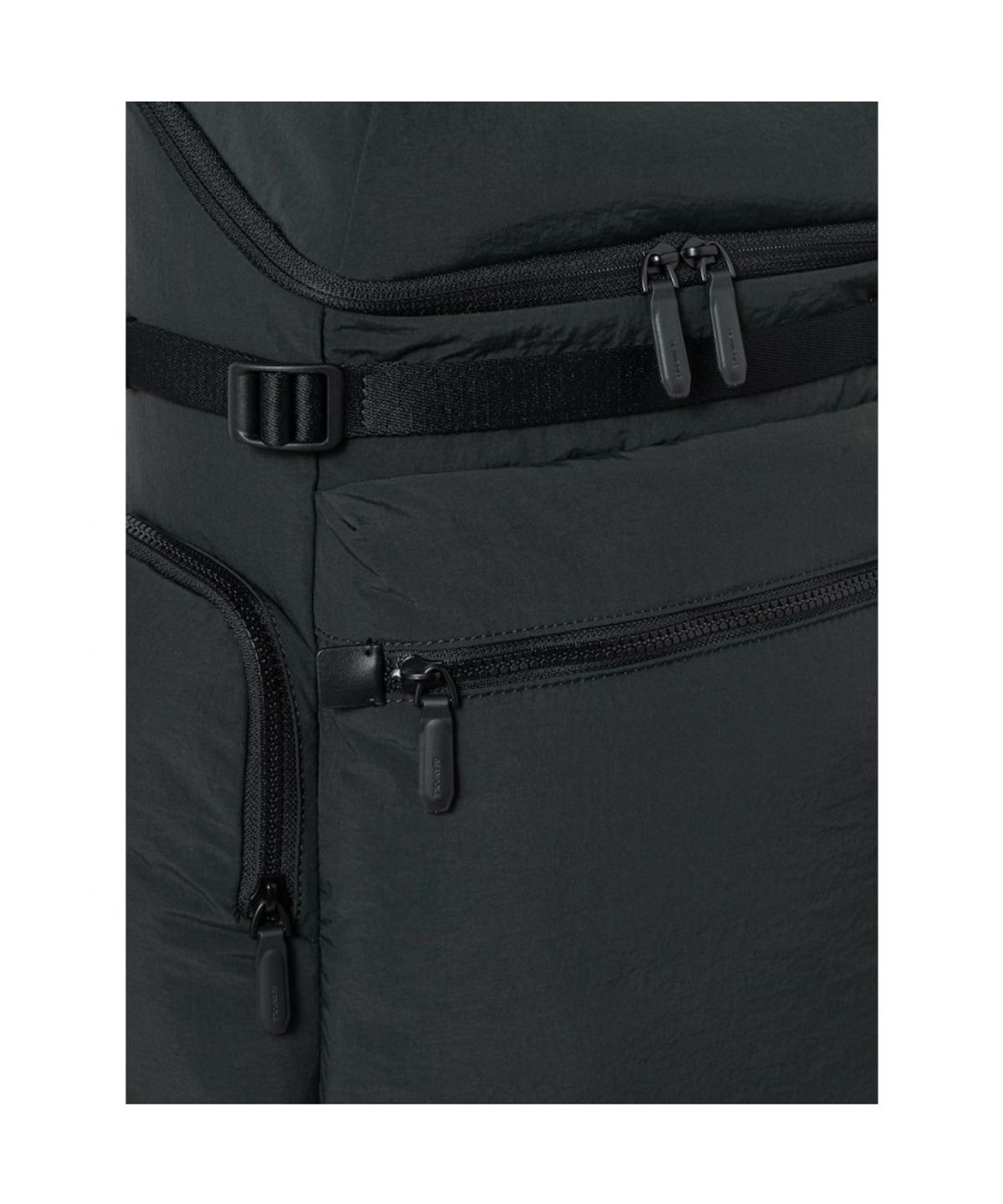 빈폴 액세서리(BEANPOLE ACCESSORY) 커뮤터 백팩  그레이