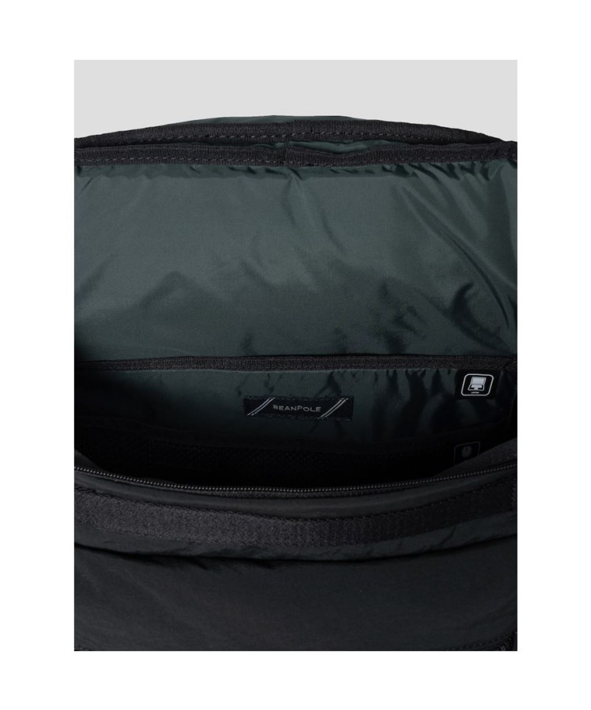 빈폴 액세서리(BEANPOLE ACCESSORY) 커뮤터 백팩  그레이