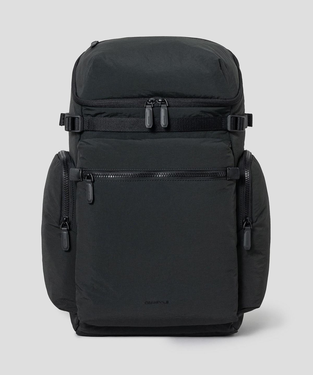빈폴 액세서리(BEANPOLE ACCESSORY) 커뮤터 백팩  그레이