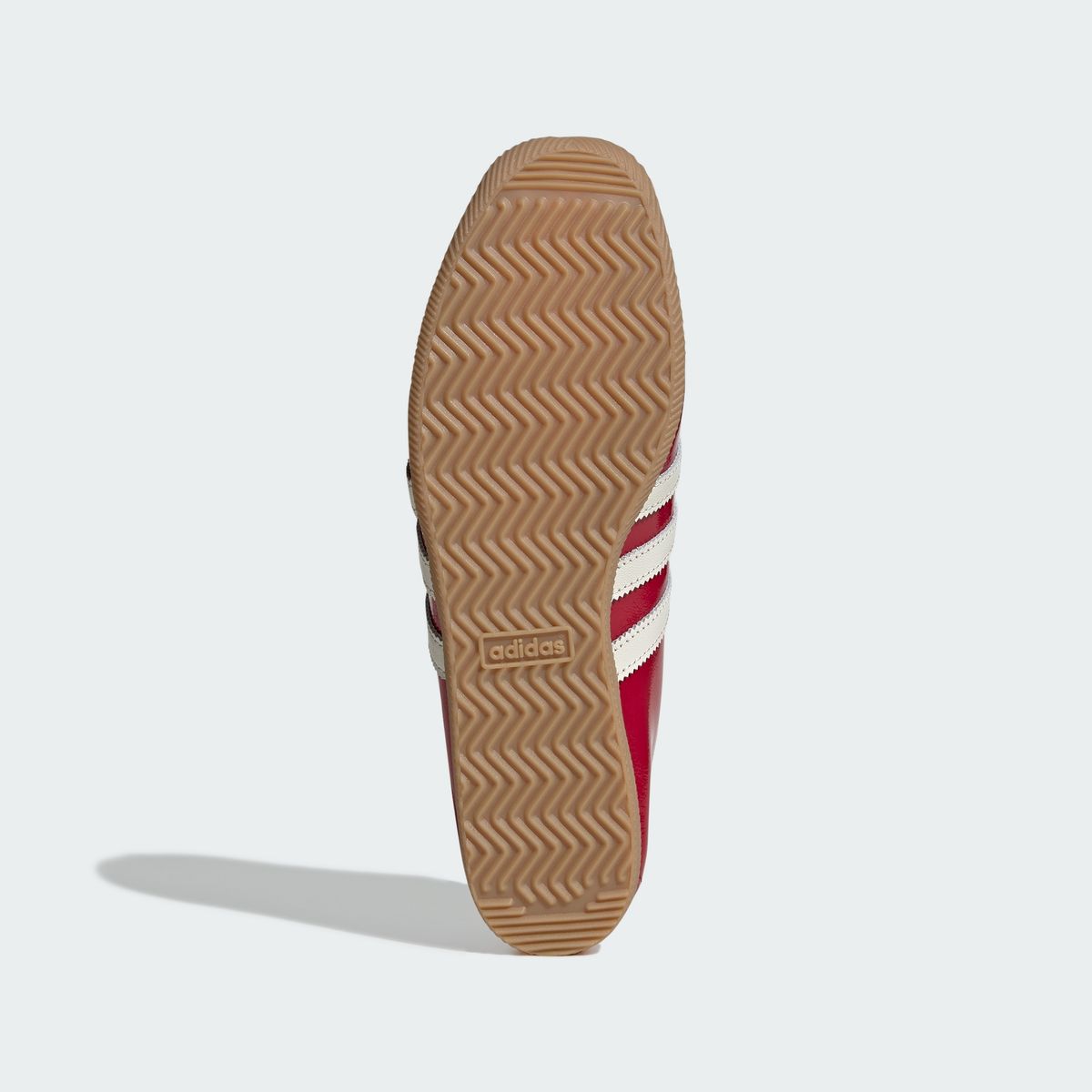 아디다스(ADIDAS) 파리 - 빅토리레드:화이트 / KJ4898