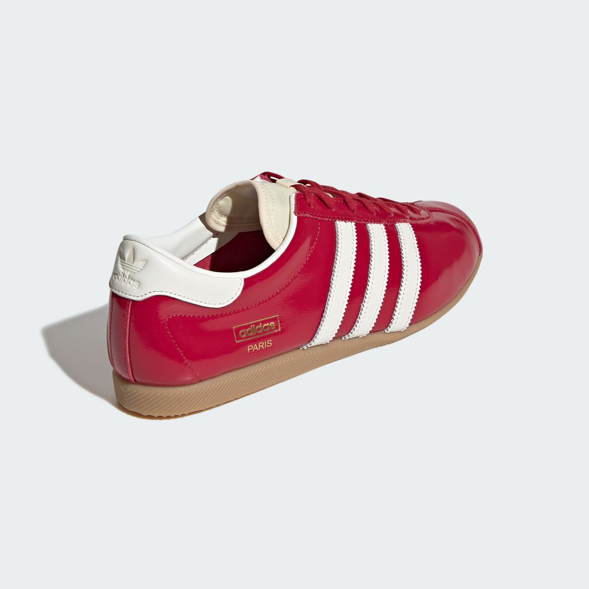 아디다스(ADIDAS) 파리 - 빅토리레드:화이트 / KJ4898