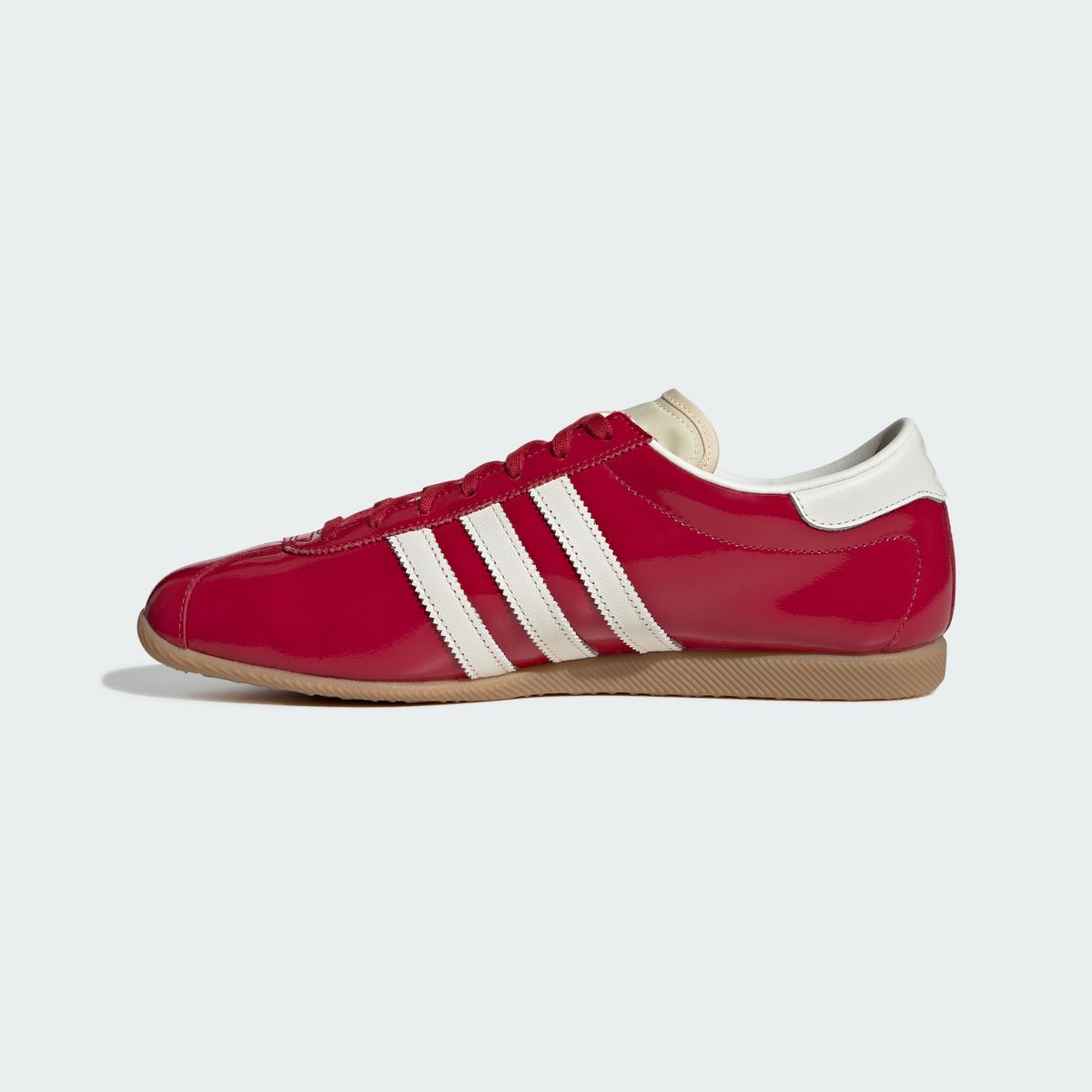 아디다스(ADIDAS) 파리 - 빅토리레드:화이트 / KJ4898