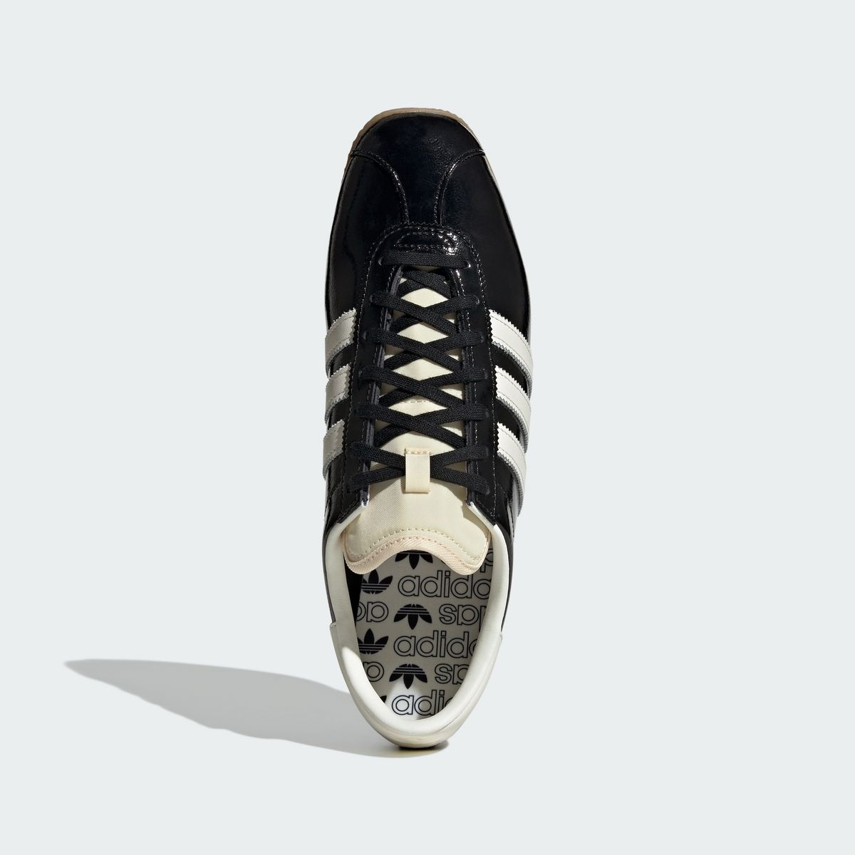 아디다스(ADIDAS) 파리 - 블랙:화이트 / KJ4899