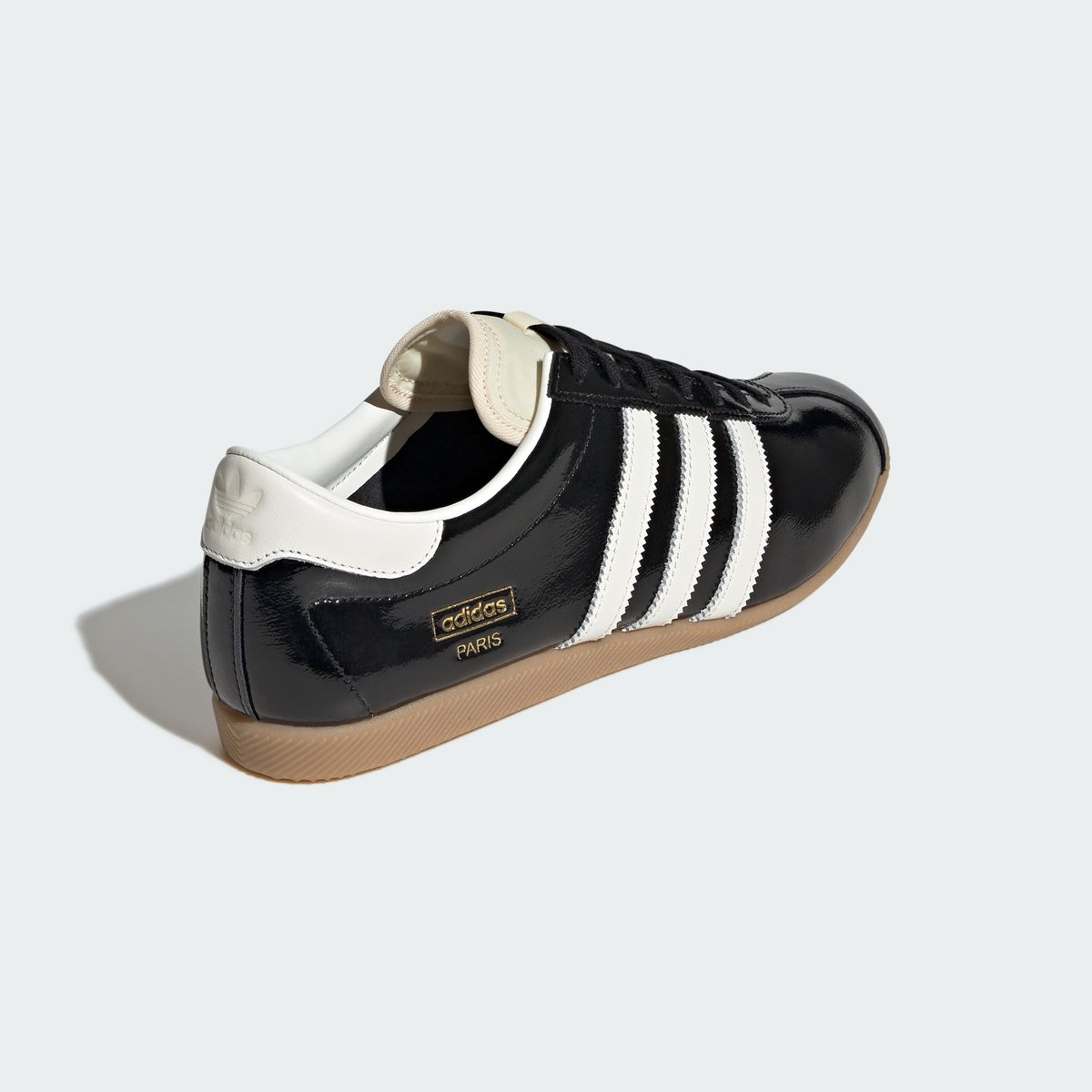 아디다스(ADIDAS) 파리 - 블랙:화이트 / KJ4899