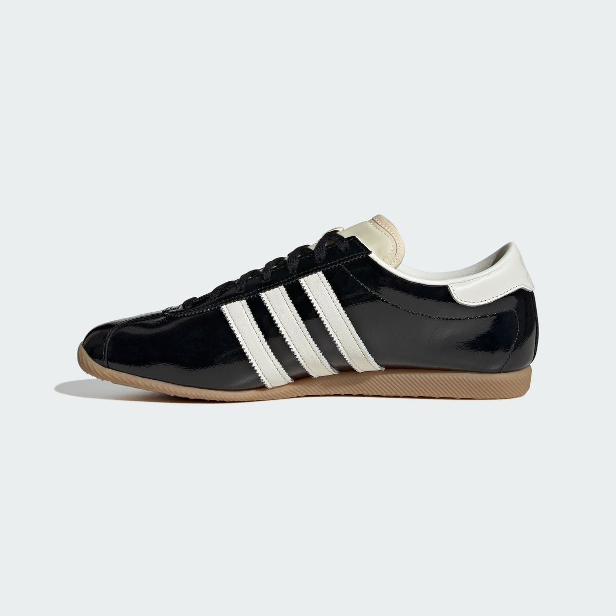 아디다스(ADIDAS) 파리 - 블랙:화이트 / KJ4899