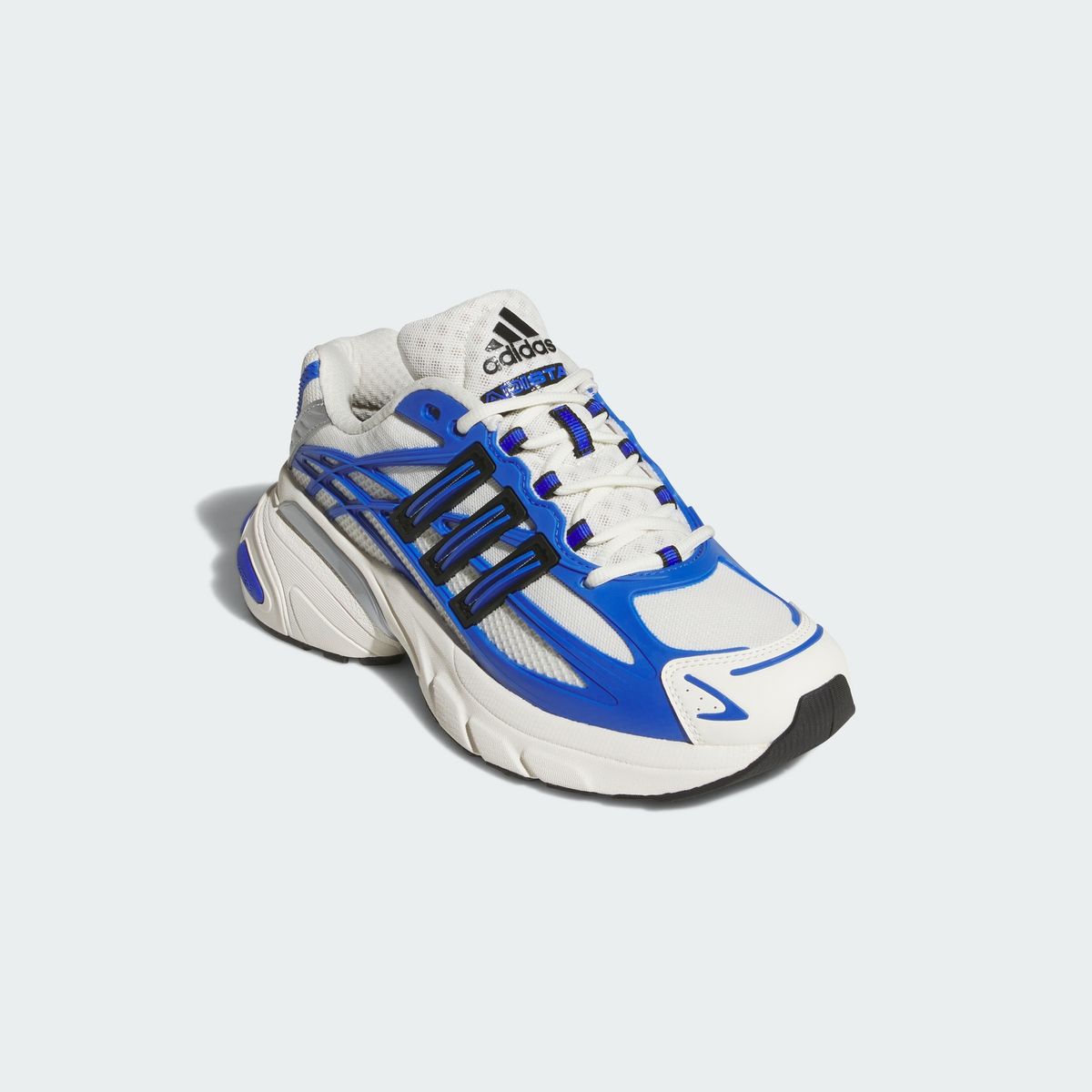 아디다스(ADIDAS) 아디스타 XLG 2.0 - 화이트:블랙:블루 / KI4505