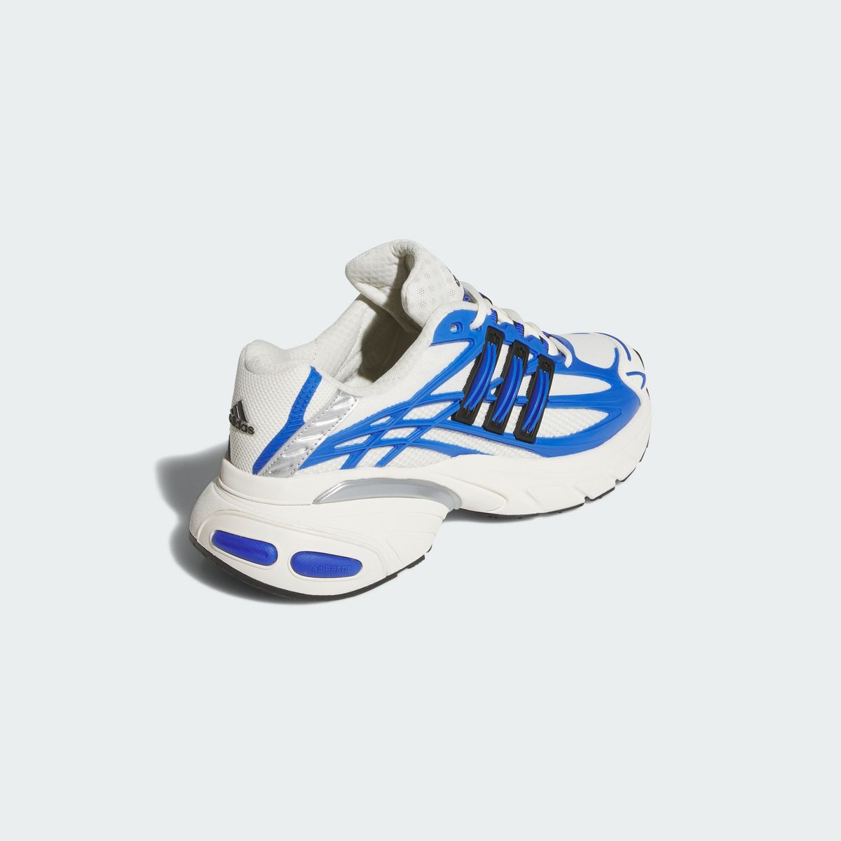 아디다스(ADIDAS) 아디스타 XLG 2.0 - 화이트:블랙:블루 / KI4505