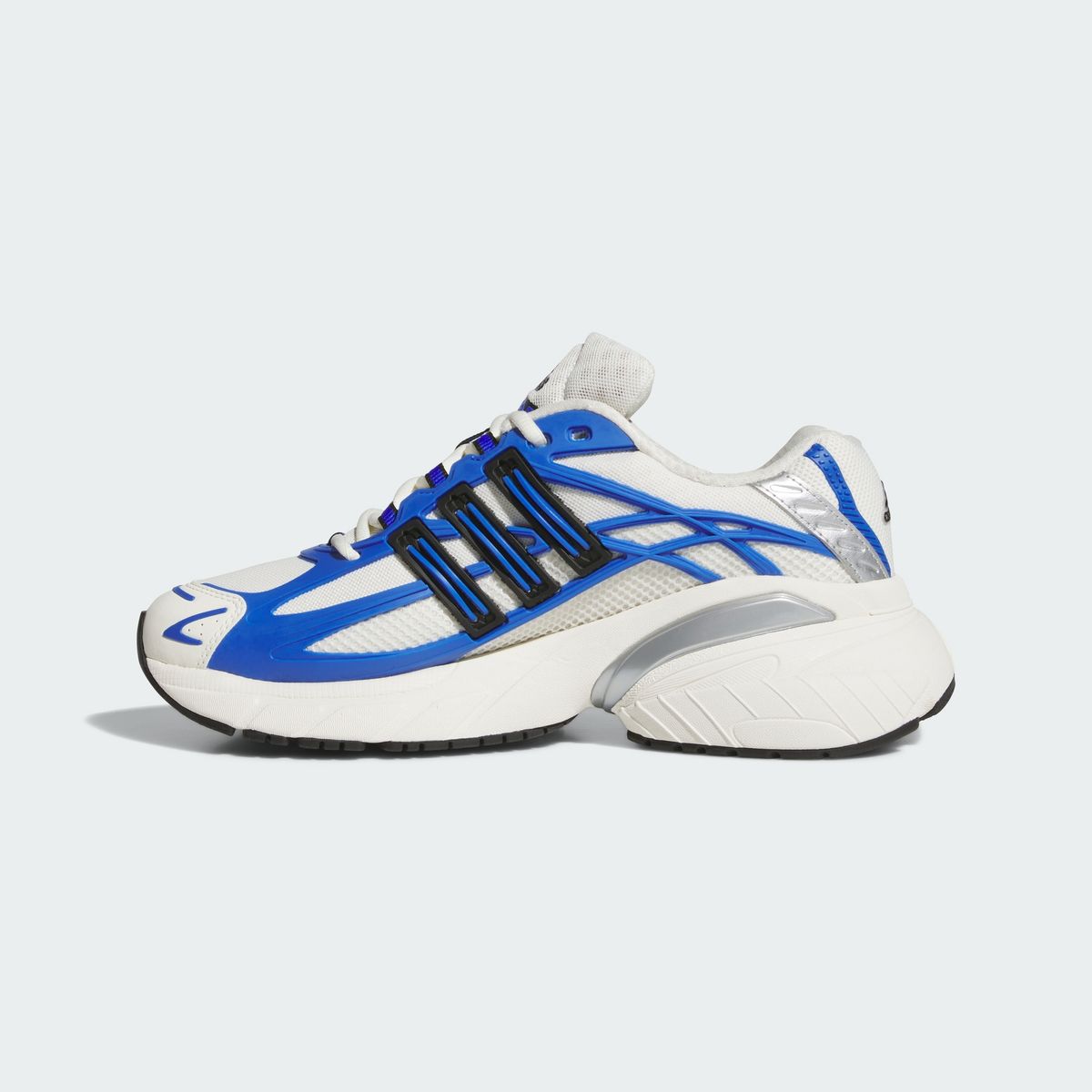 아디다스(ADIDAS) 아디스타 XLG 2.0 - 화이트:블랙:블루 / KI4505