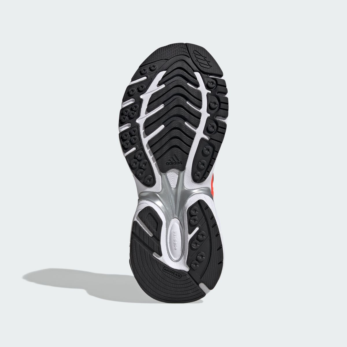 아디다스(ADIDAS) 아디스타 XLG 2.0 - 화이트:블랙:솔라오렌지 / HQ7468