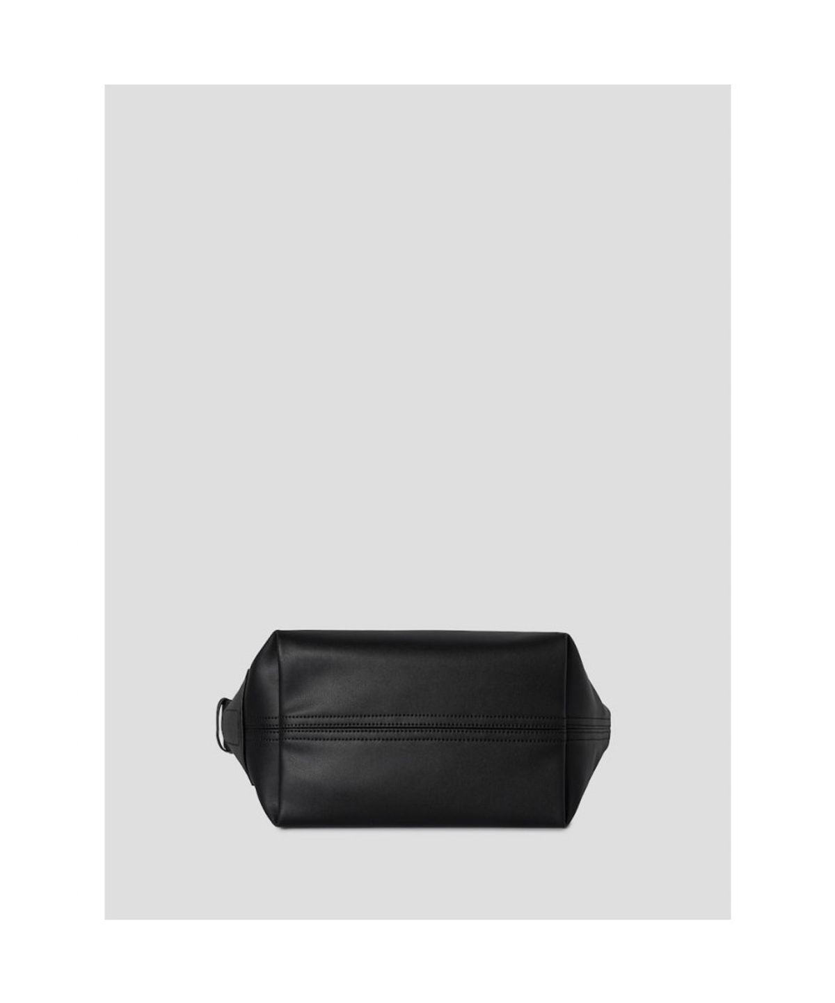 빈폴 액세서리(BEANPOLE ACCESSORY) LESS BAG_2 스몰 가죽 크로스백  블랙