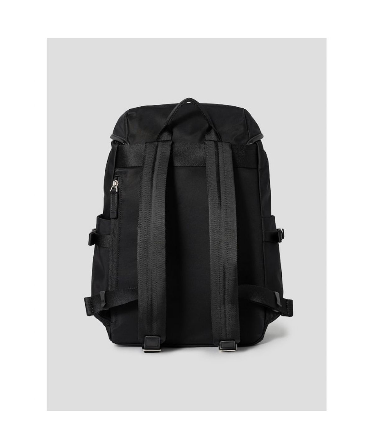 빈폴 액세서리(BEANPOLE ACCESSORY) 제이 여성 백팩  블랙