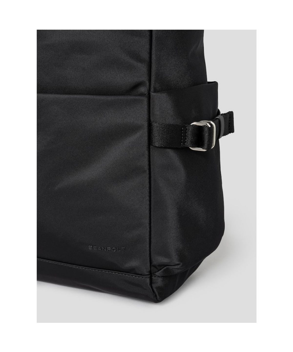 빈폴 액세서리(BEANPOLE ACCESSORY) 제이 여성 백팩  블랙