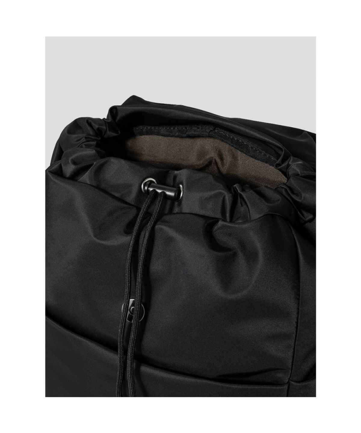 빈폴 액세서리(BEANPOLE ACCESSORY) 제이 여성 백팩  블랙