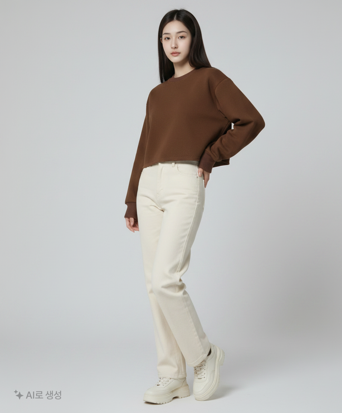 디바이디드에이치앤엠(DIVIDED H&M) 긴소매 티셔츠 XS