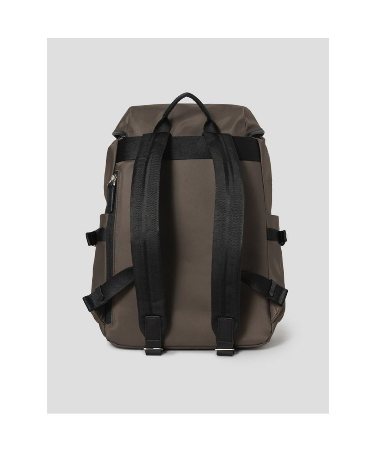 빈폴 액세서리(BEANPOLE ACCESSORY) 제이 여성 백팩  카키
