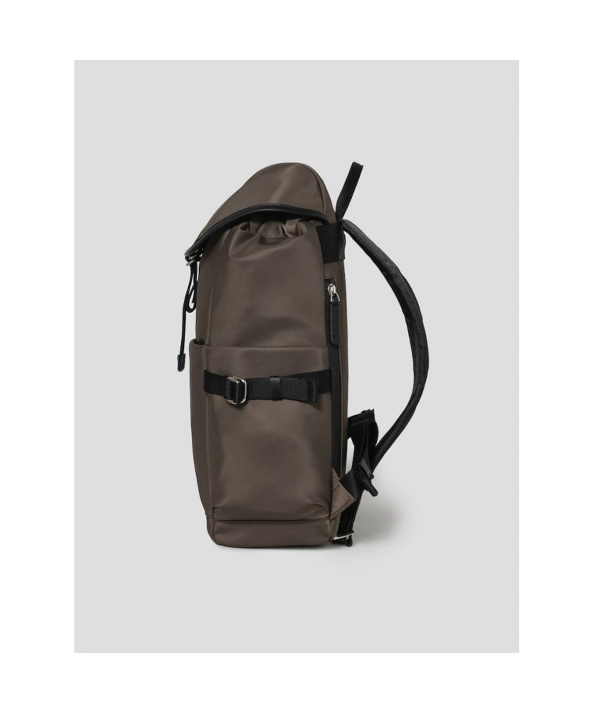 빈폴 액세서리(BEANPOLE ACCESSORY) 제이 여성 백팩  카키