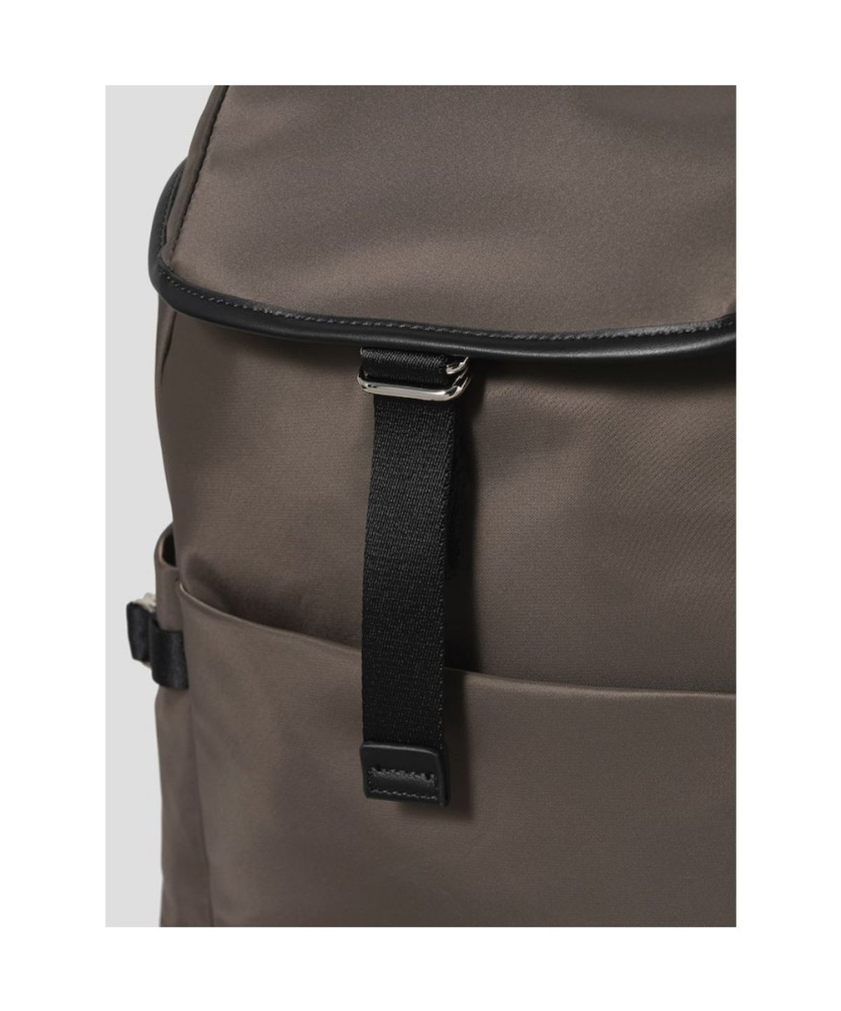 빈폴 액세서리(BEANPOLE ACCESSORY) 제이 여성 백팩  카키
