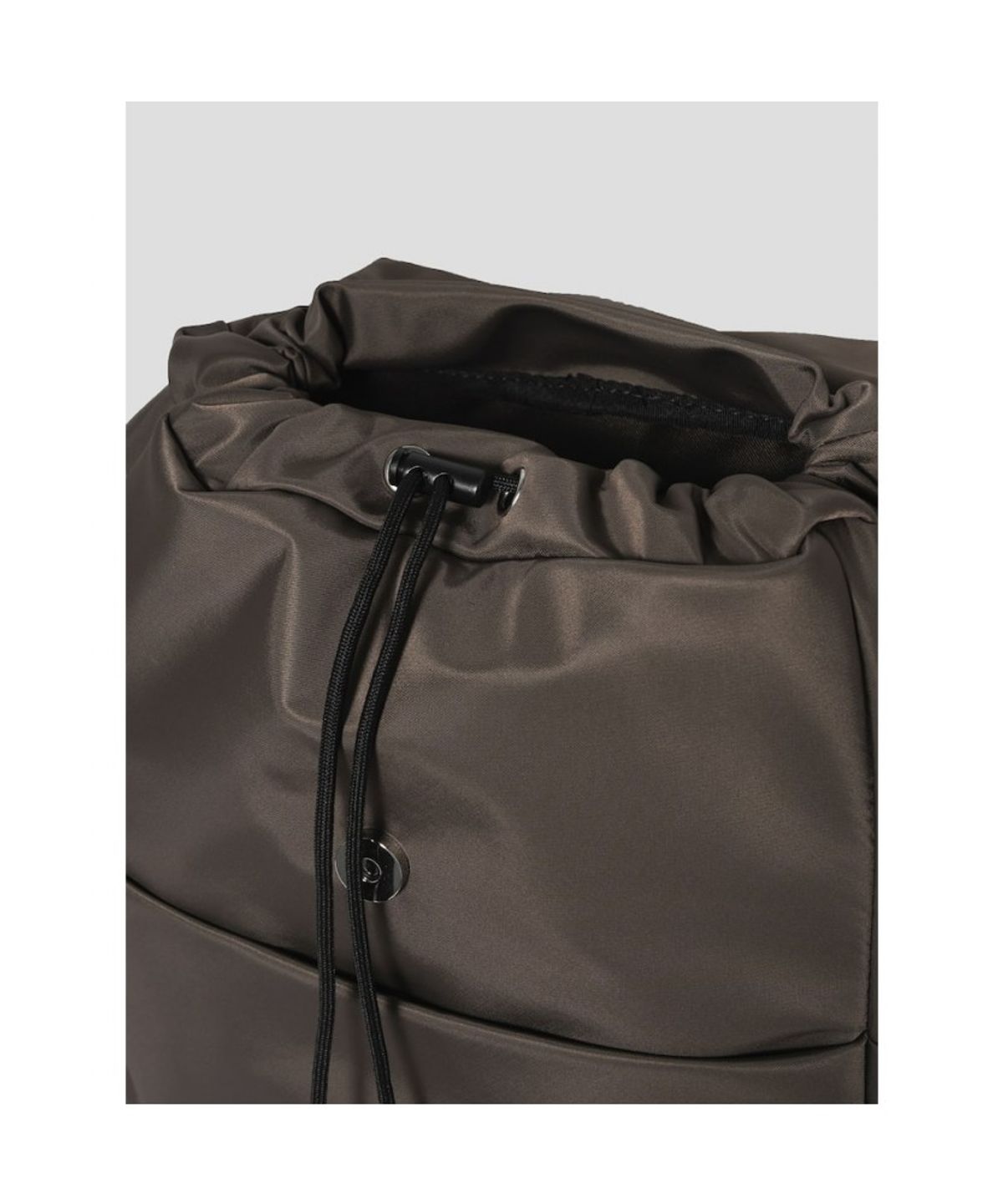 빈폴 액세서리(BEANPOLE ACCESSORY) 제이 여성 백팩  카키