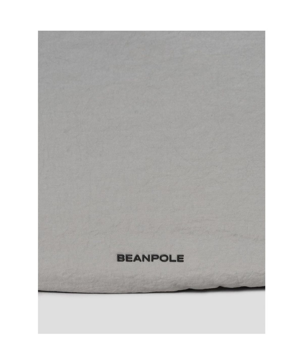 빈폴 액세서리(BEANPOLE ACCESSORY) 커뮤터 가로 메신저  라이트 그레이