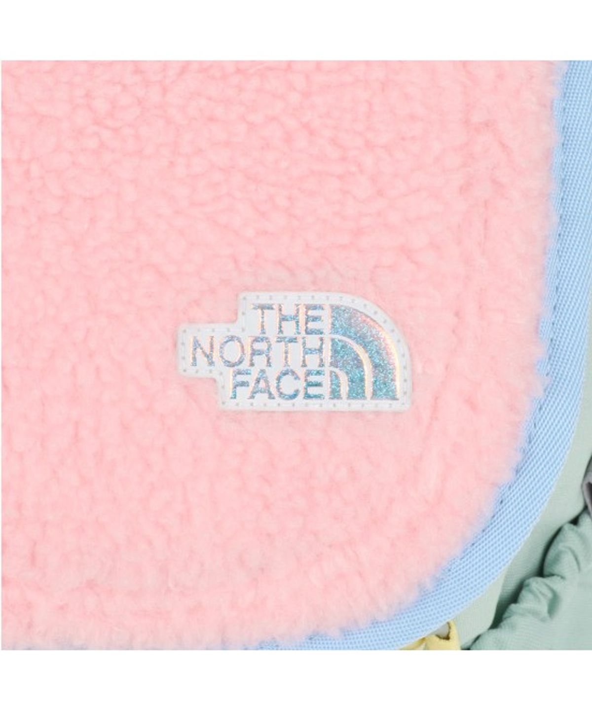 노스페이스 키즈(THE NORTH FACE KIDS) 키즈 익스플로러 백팩 NM2DS55S_LPI