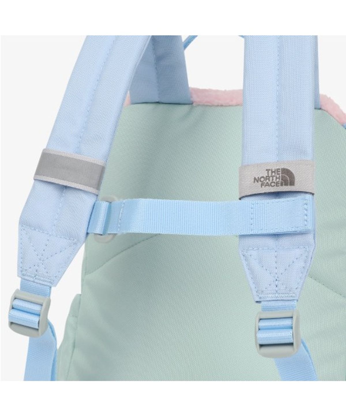노스페이스 키즈(THE NORTH FACE KIDS) 키즈 익스플로러 백팩 NM2DS55S_LPI