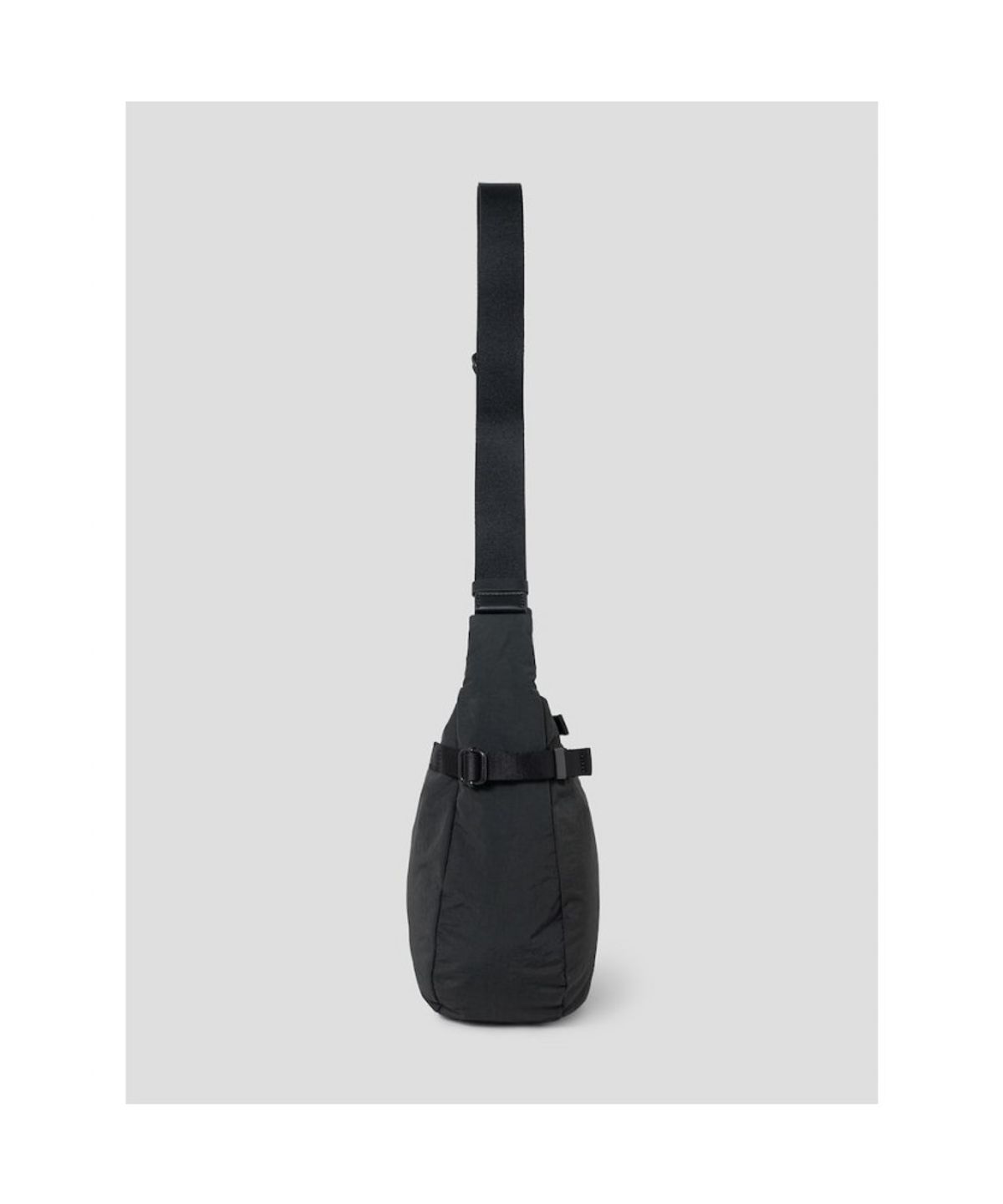 빈폴 액세서리(BEANPOLE ACCESSORY) 커뮤터 가로 메신저  그레이
