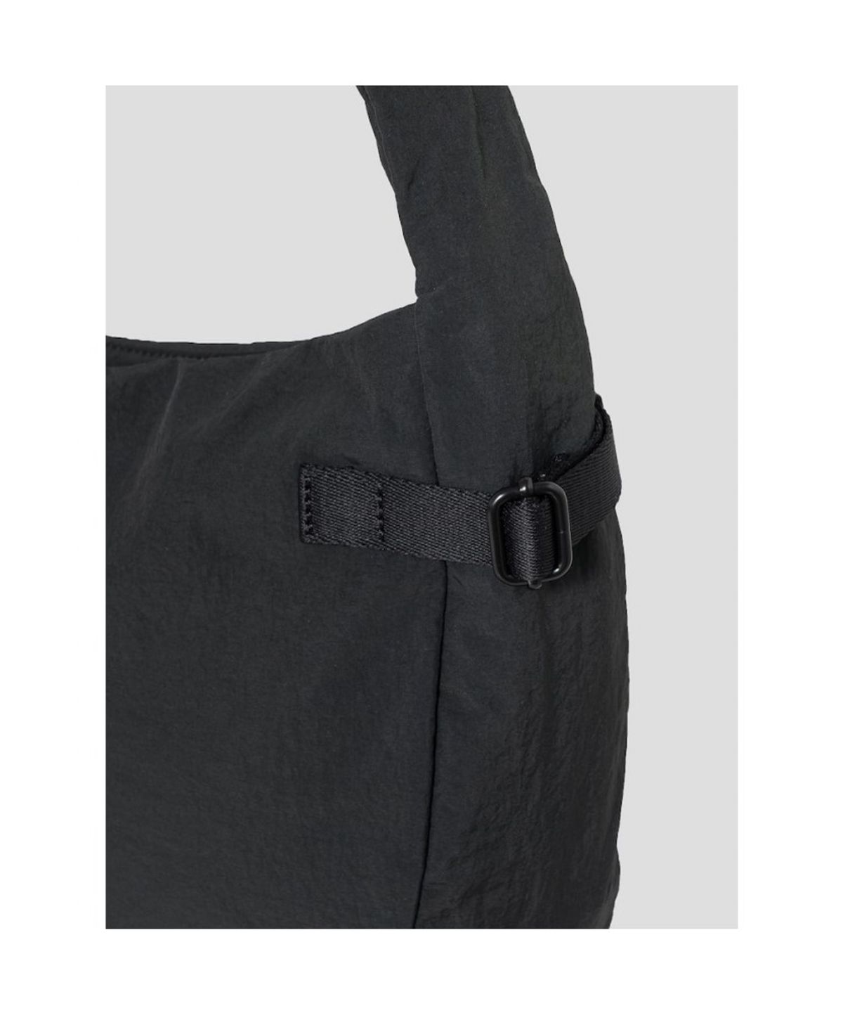 빈폴 액세서리(BEANPOLE ACCESSORY) 커뮤터 가로 메신저  그레이
