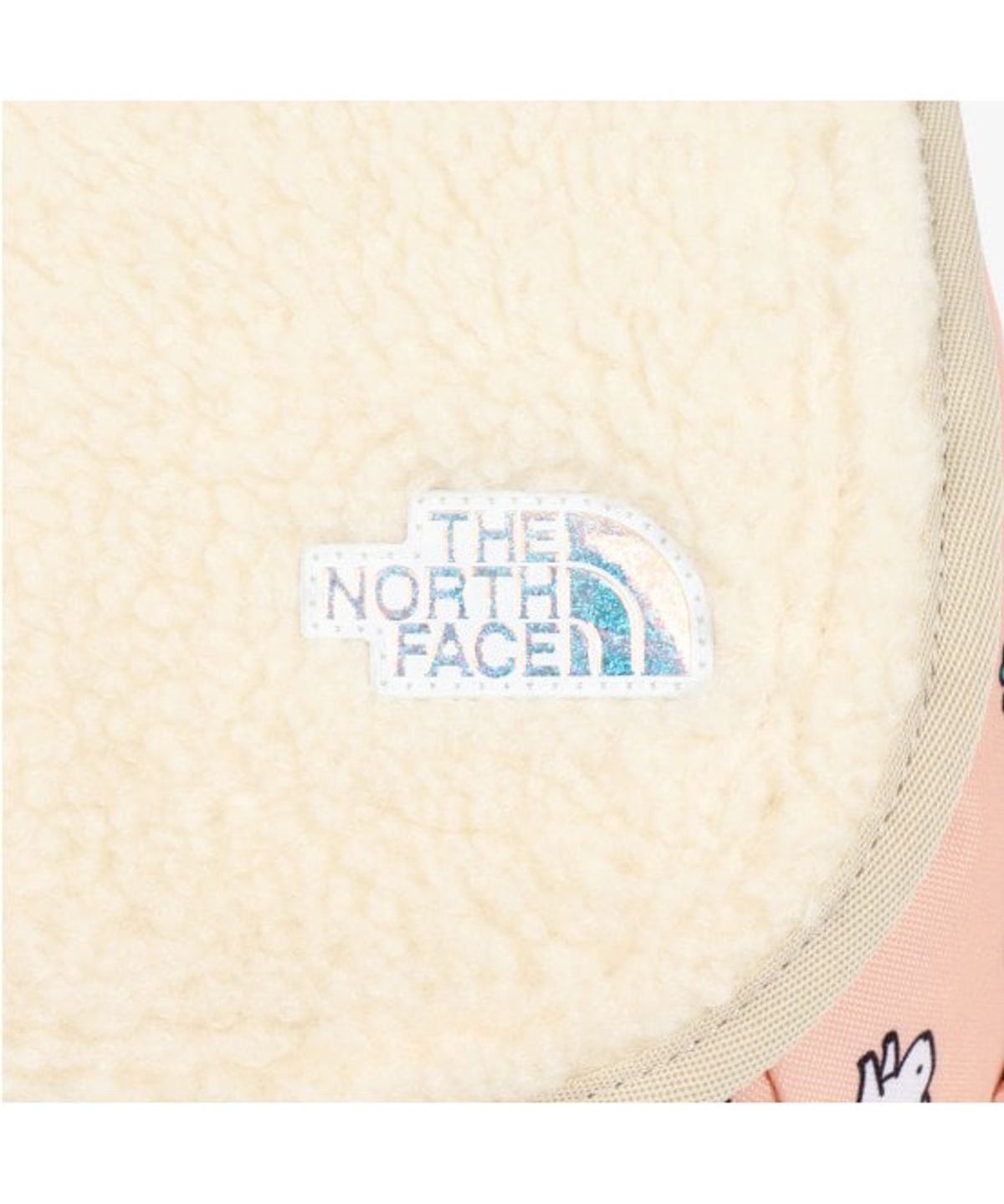 노스페이스 키즈(THE NORTH FACE KIDS) 키즈 익스플로러 백팩 NM2DS55T_SLM