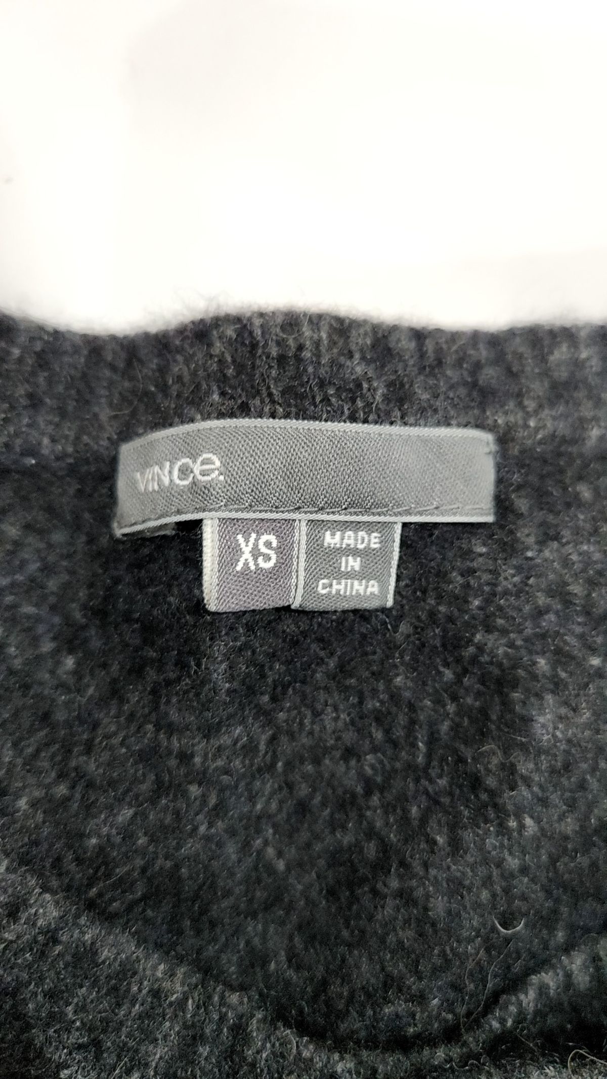 빈스(VINCE) 니트/스웨터 XS