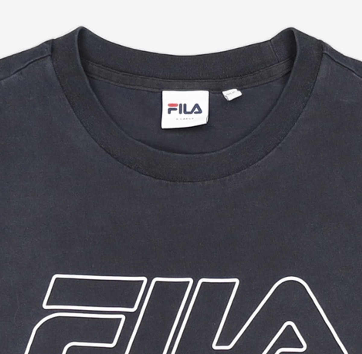 휠라(FILA) 반소매 티셔츠 105