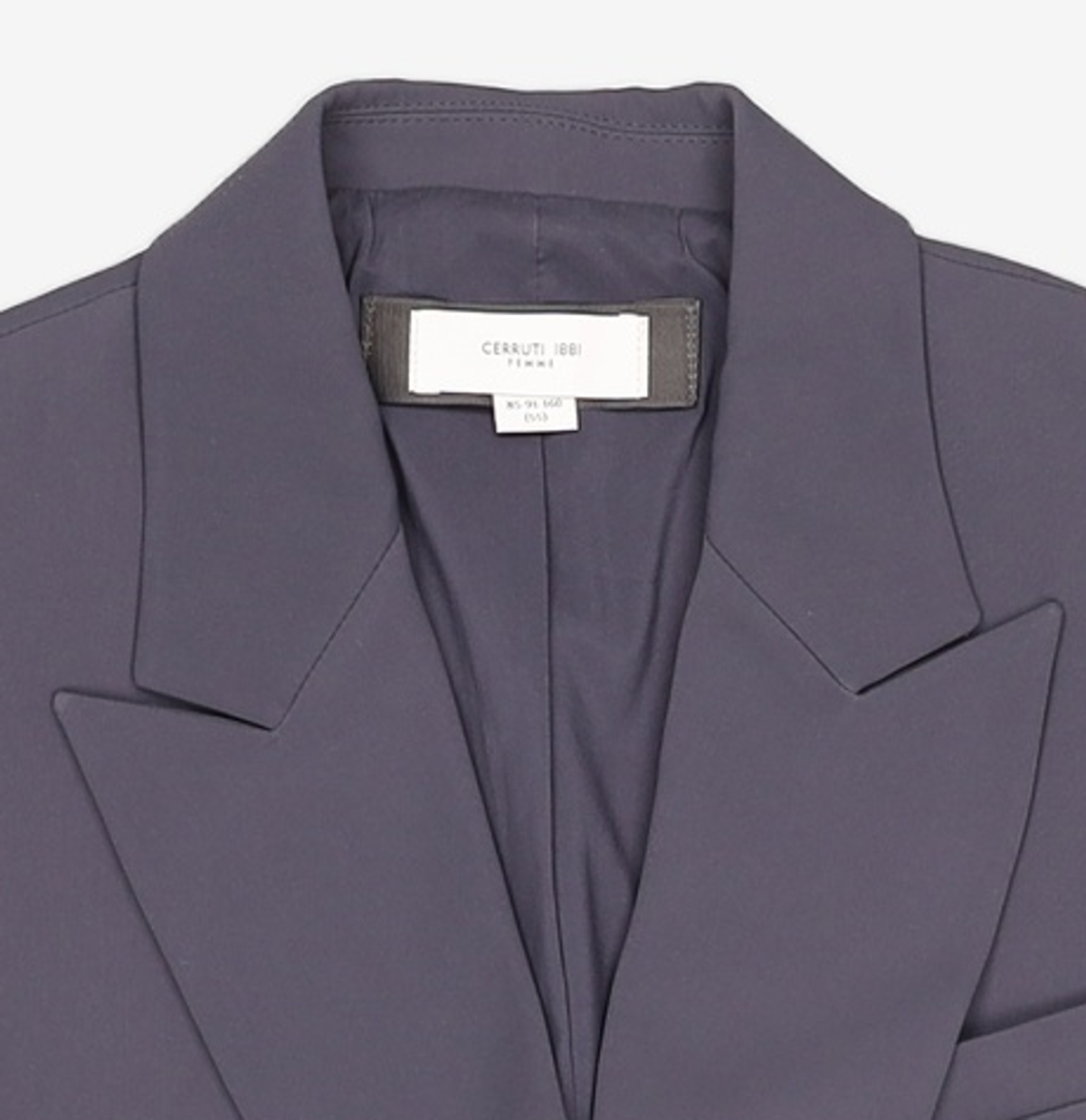 세루티 1881 팜므(CERRUTI 1881 FEMME) 슈트/블레이저 재킷 55